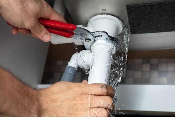Best Residential water damage restoration  in Zachary, LA