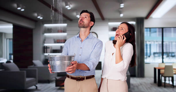 Best Residential water damage restoration  in Zachary, LA